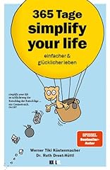 365 tage simplify gebraucht kaufen  Wird an jeden Ort in Deutschland