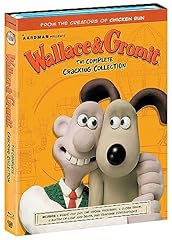 Wallace gromit the d'occasion  Livré partout en France