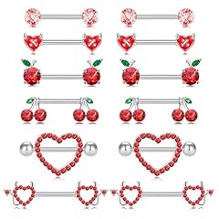 Charmonline 14g nipple for sale  Delivered anywhere in USA 