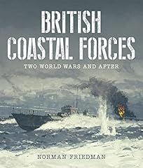 British coastal forces for sale  Delivered anywhere in UK