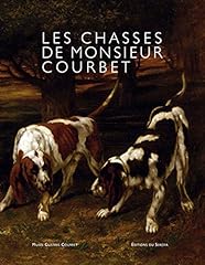 Chasses monsieur courbet d'occasion  Livré partout en France