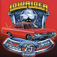 Lowrider 25th anniversary d'occasion  Livré partout en France