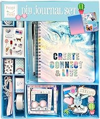 Hapinest diy journal for sale  Delivered anywhere in USA 