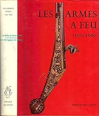 Armes feu anciennes d'occasion  Livré partout en France