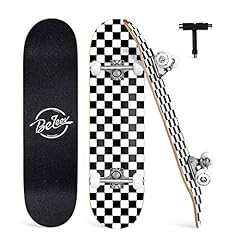 Beleev skateboards beginners for sale  Delivered anywhere in USA 