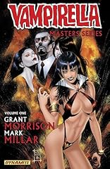 Vampirella masters vol gebraucht kaufen  Wird an jeden Ort in Deutschland