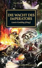 Wacht imperators geschichten gebraucht kaufen  Wird an jeden Ort in Deutschland