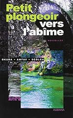 Petit plongeoir abîme d'occasion  Livré partout en France