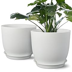 Plant pots inch for sale  Delivered anywhere in USA 