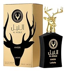 Noble ameer eau gebraucht kaufen  Wird an jeden Ort in Deutschland