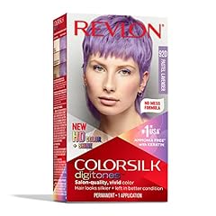 Revlon colorsilk digitones for sale  Delivered anywhere in USA 