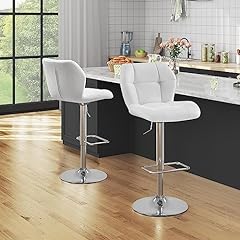 Yaheetech bar stools for sale  Delivered anywhere in UK