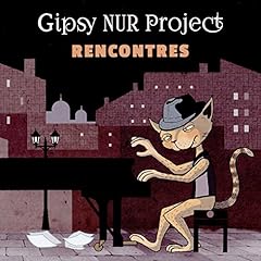Gypsy guitar masters d'occasion  Livré partout en France