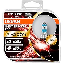 Osram night breaker gebraucht kaufen  Wird an jeden Ort in Deutschland