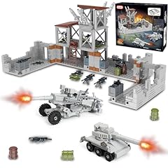 Military base building for sale  Delivered anywhere in UK