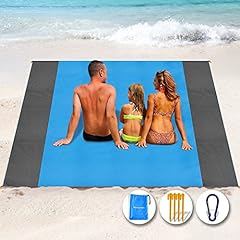 Henrycares beach blanket for sale  Delivered anywhere in Ireland