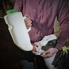 Litre calf milk for sale  Delivered anywhere in UK