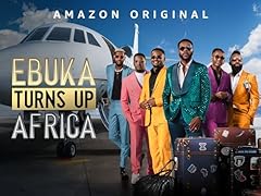 Ebuka met afrique d'occasion  Livré partout en France