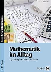 Mathematik alltag kopiervorlag gebraucht kaufen  Wird an jeden Ort in Deutschland