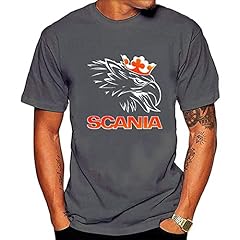 Casual shirts scania gebraucht kaufen  Wird an jeden Ort in Deutschland