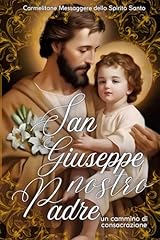 San giuseppe nostro usato  Spedito ovunque in Italia 