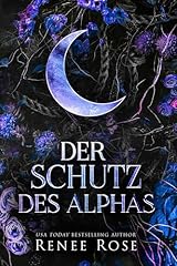 Schutz alphas 4 gebraucht kaufen  Wird an jeden Ort in Deutschland