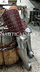 Nauticalmart medieval leg for sale  Delivered anywhere in USA 