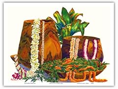 Gift lei hawaiian for sale  Delivered anywhere in USA 