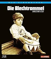 Blechtrommel blu cinemathek gebraucht kaufen  Wird an jeden Ort in Deutschland