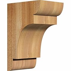 Ekena millwork cor06x08x12neb0 for sale  Delivered anywhere in USA 