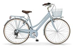 Mbm boulevard revo usato  Spedito ovunque in Italia 