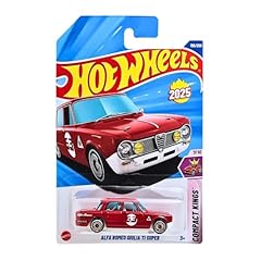 Hot wheels alfa for sale  Delivered anywhere in UK