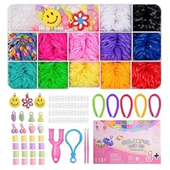 Jhwelrg loom bänder gebraucht kaufen  Wird an jeden Ort in Deutschland