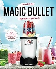 Ultimate magic bullet d'occasion  Livré partout en France