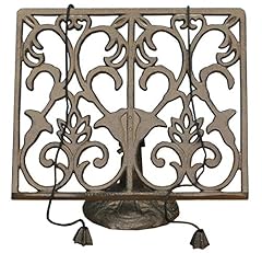 Cast iron ornamental for sale  Delivered anywhere in Ireland