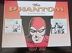 Phantom little toma for sale  Delivered anywhere in USA 
