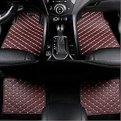 Car luxury leather for sale  Delivered anywhere in Ireland