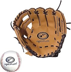 Baseball glove ball for sale  Delivered anywhere in UK