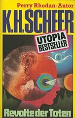 Scheer utopia bestseller gebraucht kaufen  Wird an jeden Ort in Deutschland