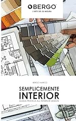 Semplicemente interior guida usato  Spedito ovunque in Italia 