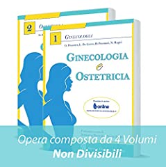 Ginecologia ostetricia usato  Spedito ovunque in Italia 