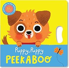 Puppy puppy peekaboo for sale  Delivered anywhere in USA 
