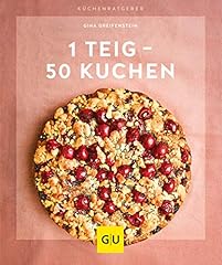 Teig 50 kuchen gebraucht kaufen  Wird an jeden Ort in Deutschland