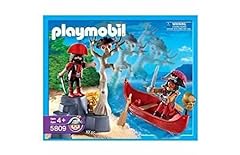 Playmobil 5809 pirate gebraucht kaufen  Wird an jeden Ort in Deutschland