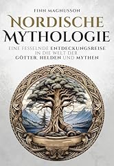 Nordische mythologie fesselnde gebraucht kaufen  Wird an jeden Ort in Deutschland