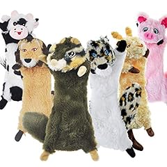 Sharlovy dog squeaky for sale  Delivered anywhere in UK