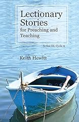Lectionary stories preaching for sale  Delivered anywhere in UK
