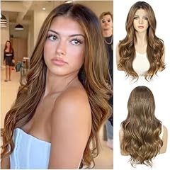 Sapphirewigs braun perücke gebraucht kaufen  Wird an jeden Ort in Deutschland