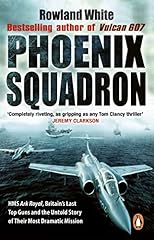Phoenix squadron hms d'occasion  Livré partout en Belgiqu