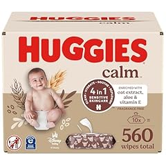 Huggies calm baby for sale  Delivered anywhere in USA 